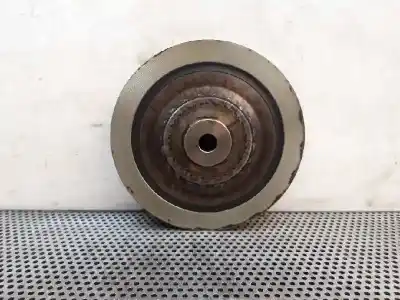 Second-hand car spare part crankshaft pulley for renault scenic rx4 (ja0) 1.9 dci sportway oem iam references 7700115309