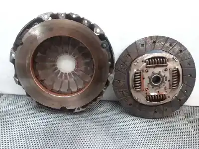 Second-hand car spare part clutch kit for renault scenic rx4 (ja0) 1.9 dci sportway oem iam references c1019616
