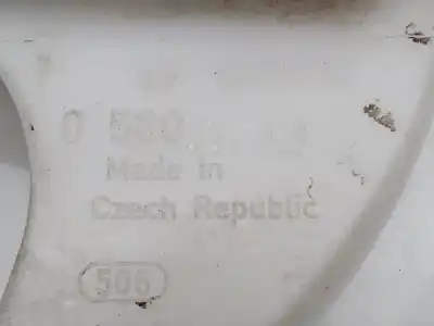 Piesă de schimb auto la mâna a doua indicator pentru lancia ypsilon (101) 1.4 16v oro (10.2006->) referințe oem iam 0580314020  