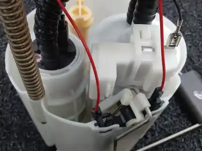 Piesă de schimb auto la mâna a doua indicator pentru lancia ypsilon (101) 1.4 16v oro (10.2006->) referințe oem iam 0580314020  