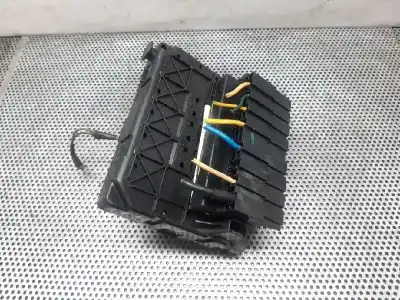 Second-hand car spare part fuse box unit for citroen c2 sx oem iam references 9650618380  t118470004l