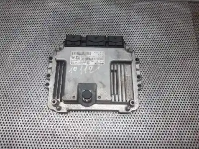 Piesă de schimb auto la mâna a doua unitate de control motor ecu pentru citroen c2 sx referințe oem iam 0281011785