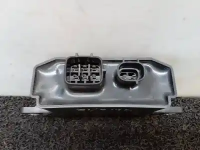 Автозапчастина б/у перевір блоку управління для mazda cx-30 selection 2wd посилання на oem iam paf118561 a1196121236 w004t81271