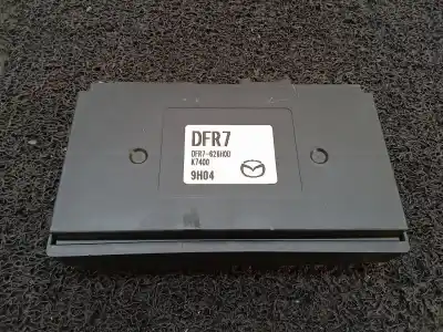 Автозапчасти б/у проверьте блок управления за mazda cx-30 selection 2wd ссылки oem iam dfr7626h0d