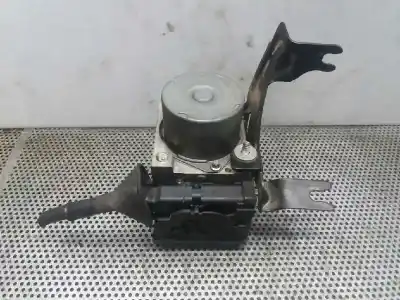 Автозапчасти б/у абс за renault modus confort dynamique ссылки oem iam 473l4110105085