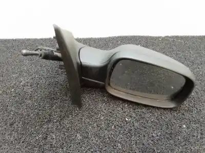 Pièce détachée automobile d'occasion rétroviseur droit pour renault clio iii pack dynamique références oem iam 