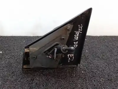 Pezzo di ricambio per auto di seconda mano retrovisore destro per renault clio iii pack dynamique riferimenti oem iam   