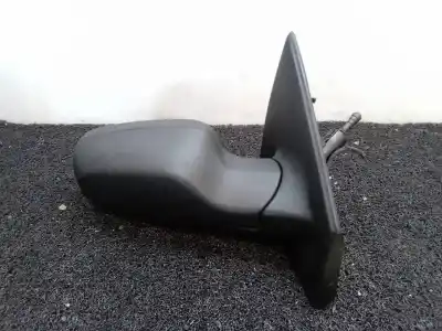 Pezzo di ricambio per auto di seconda mano retrovisore destro per renault clio iii pack dynamique riferimenti oem iam   