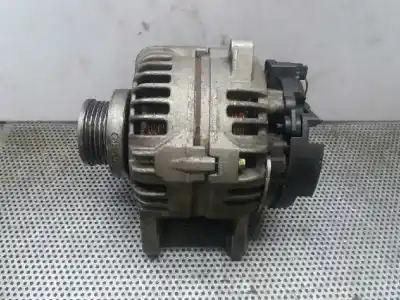 Автозапчасти б/у генератор за renault modus confort dynamique ссылки oem iam 0124425013