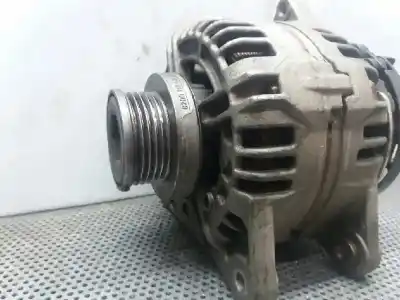 Автозапчасти б/у генератор за renault modus confort dynamique ссылки oem iam 0124425013  8200325823