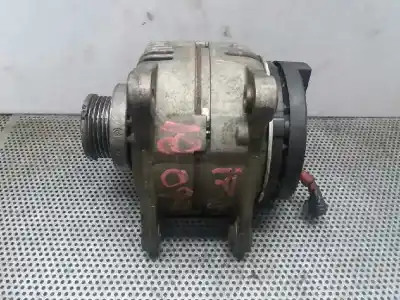 Автозапчасти б/у генератор за renault modus confort dynamique ссылки oem iam 0124425013  8200325823