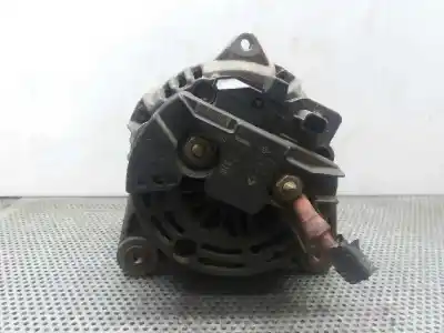 Автозапчасти б/у генератор за renault modus confort dynamique ссылки oem iam 0124425013  8200325823