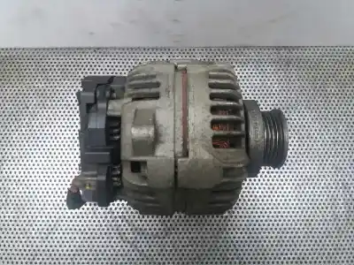 Автозапчасти б/у генератор за renault modus confort dynamique ссылки oem iam 0124425013  8200325823