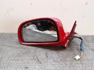 Tweedehands auto-onderdeel linker spiegel voor mitsubishi eclipse (d30) gs climatizado oem iam-referenties 