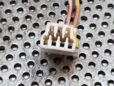 Second-hand car spare part left rearview mirror for mitsubishi eclipse (d30) gs climatizado oem iam references   