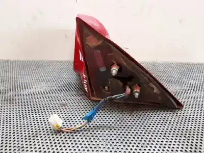 Second-hand car spare part left rearview mirror for mitsubishi eclipse (d30) gs climatizado oem iam references   