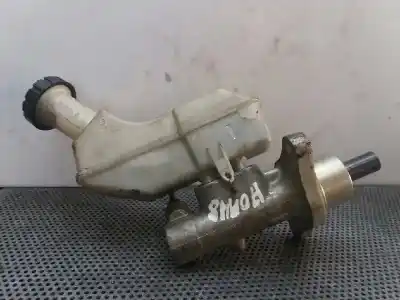 Автозапчастина б/у гальмівний насос для renault modus confort dynamique посилання на oem iam 0535wjt8  