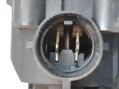 Second-hand car spare part passenger side right window regulator for renault clio iii pack dynamique oem iam references 400857  