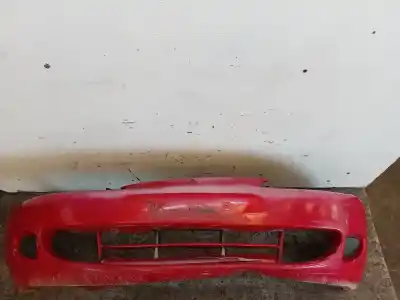 Second-hand car spare part front bumper for mitsubishi eclipse (d30) gs climatizado oem iam references   