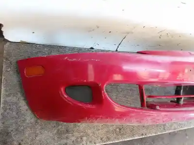 Second-hand car spare part front bumper for mitsubishi eclipse (d30) gs climatizado oem iam references   
