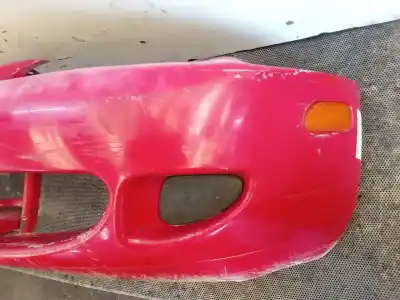 Second-hand car spare part front bumper for mitsubishi eclipse (d30) gs climatizado oem iam references   
