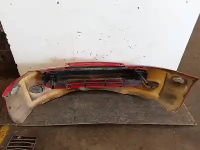 Second-hand car spare part front bumper for mitsubishi eclipse (d30) gs climatizado oem iam references   