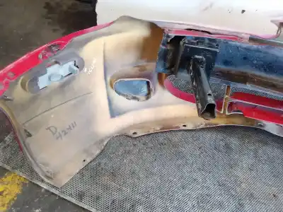 Second-hand car spare part front bumper for mitsubishi eclipse (d30) gs climatizado oem iam references   