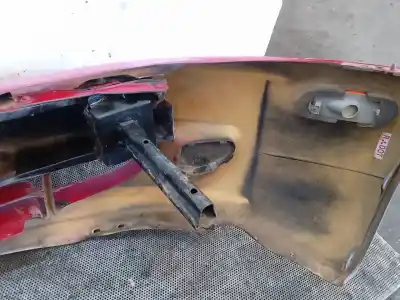 Second-hand car spare part front bumper for mitsubishi eclipse (d30) gs climatizado oem iam references   