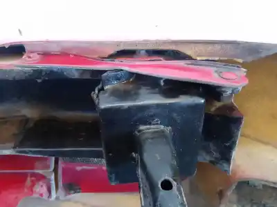 Second-hand car spare part front bumper for mitsubishi eclipse (d30) gs climatizado oem iam references   