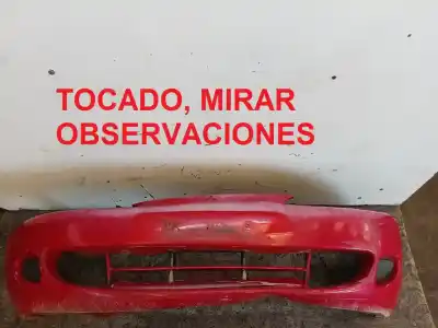 İkinci el araba yedek parçası ÖN TAMPON için MITSUBISHI ECLIPSE (D30)  OEM IAM referansları   