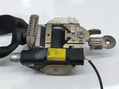 Автозапчасти б/у правый передний ремень безопасности за renault modus confort dynamique ссылки oem iam 33030537  33036028q