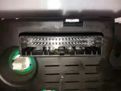 Автозапчасти б/у приборная доска за renault modus confort dynamique ссылки oem iam p8200418021d  