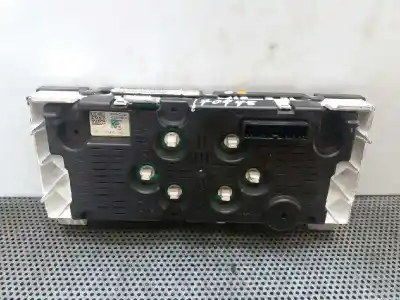 Автозапчасти б/у приборная доска за renault modus confort dynamique ссылки oem iam p8200418021d  