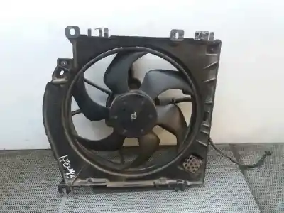 Автозапчасти б/у электрический вентилятор за renault modus confort dynamique ссылки oem iam 8200135187