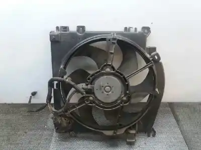 Автозапчасти б/у электрический вентилятор за renault modus confort dynamique ссылки oem iam 8200135187  