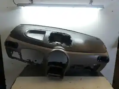 Автозапчасти б/у комплект подушки безопасности за renault modus confort dynamique ссылки oem iam 8200216033 8200463297 8200466483