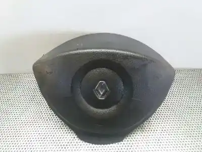 Автозапчасти б/у комплект подушки безопасности за renault modus confort dynamique ссылки oem iam 8200216033 8200463297 8200466483