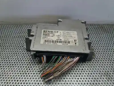 Автозапчасти б/у комплект подушки безопасности за renault modus confort dynamique ссылки oem iam 8200216033 8200463297 8200466483