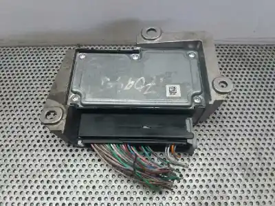 Автозапчасти б/у комплект подушки безопасности за renault modus confort dynamique ссылки oem iam 8200216033 8200463297 8200466483