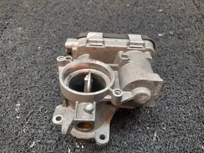 Peça sobressalente para automóvel em segunda mão borboleta de admissão por fiat doblo active referências oem iam 55213019