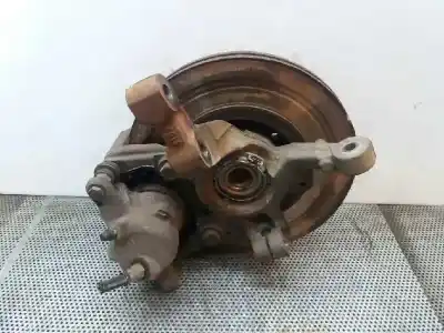 Автозапчастина б/у передній прав для renault modus confort dynamique посилання на oem iam   