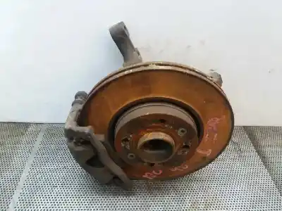 Автозапчасти б/у передняя левая кулачка за renault modus confort dynamique ссылки oem iam 