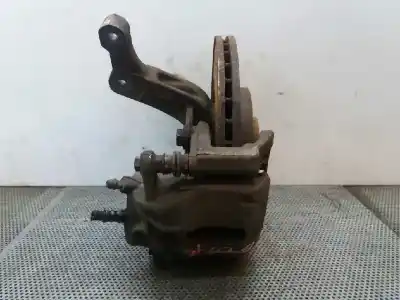 Автозапчасти б/у передняя левая кулачка за renault modus confort dynamique ссылки oem iam   