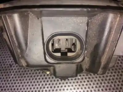 Автозапчастина б/у тепловий двигун для renault modus confort dynamique посилання на oem iam g030958d  