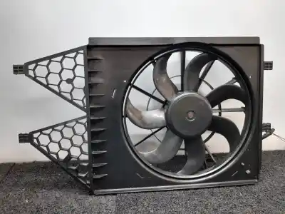 Piesă de schimb auto la mâna a doua electroventilator radiator pentru seat ibiza (6j5) reference referințe oem iam 6r0121207a
