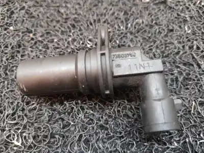 Peça sobressalente para automóvel em segunda mão sensor por fiat doblo active referências oem iam 73502752  