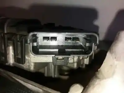 Автозапчасти б/у мотор переднего стеклоочистителя за renault modus confort dynamique ссылки oem iam 3397020635  8200141270