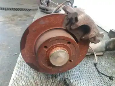 Автозапчасти б/у задний мост за renault modus confort dynamique ссылки oem iam   
