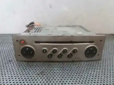 Автозапчасти б/у аудиосистема / радио cd за renault modus confort dynamique ссылки oem iam 8200357388tt950