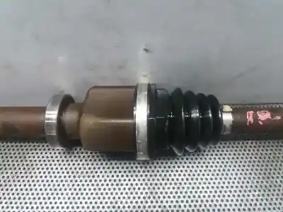 Second-hand car spare part front right transmission for renault modus confort dynamique oem iam references   